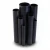 UPVC Pipes  Modern Technology Nominal Pressure 10 Bar Outside Diameter 225 mm Thickness 10.8 mm Black Colour