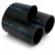 SPS HDPE Pipes  PE 80 Pressure 8 Bar Outside Diameter 250 mm Thickness 14.8 mm Color Black