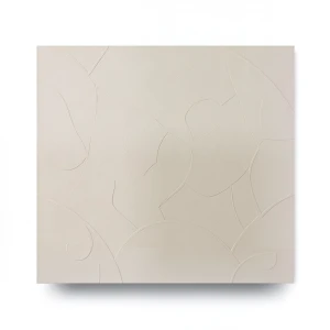 Italian Wall Decoration 10m x 0.73m Beige Color, Model 4216