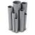 UPVC Pipes Outside Diameter 219.4 mm Thickness 3.7 mm Gray - Image 1