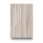 Italian Wallpaper 10m x 0.73m Light Brown, Model 4224