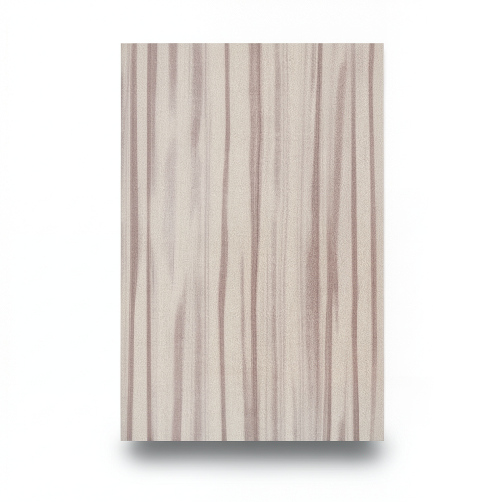Italian Wallpaper 10m x 0.73m Light Brown, Model 4224