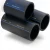 مواسير HDPE السعودي  PE 80 ضغط 12.5 بار قطر خارجي 250 مم سمك 22.7 مم لون اسود