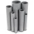 UPVC Pipes Nominal Pressure 12 Bar Outside Diameter 218.8 mm Thickness 10.3 mm Gray - Image 1
