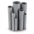 UPVC Pipes 15 Bar Pressure 218.8 mm Diameter 12.6 mm Thickness Gray - Image 1