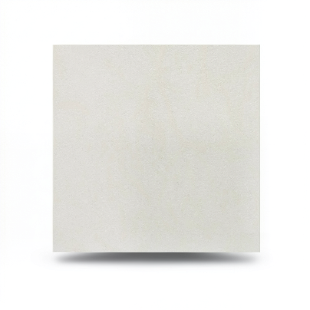 Plain Wallpaper Pale Beige Color, 10m Length, 0.70m Width, Model 12009