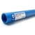 HDPE Pipes PE 80 Pressure 10 Bar Diameter 450 mm Thickness 33.1 mm Blue | NEPROPLAST - Image 1