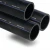  SPS HDPE Pipes  PE 80 Pressure 12.5 Bar Outside Diameter 180 mm Thickness 16.4 mm Color Black