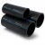 مواسير HDPE السعودي  PE 80 ضغط 8 بار قطر خارجي 200 مم سمك 11.9 مم لون اسود