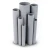 UPVC Pipes Nominal Pressure 6/20 Outside Diameter 75 mm Thickness 2.2 mm Gray - Image 1