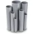 UPVC Pipes Pressure 6/20 Outside Diameter 140 mm Thickness 4.1 mm Gray - Image 1