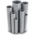 UPVC Pipes 12 Bar Pressure 219.4 mm Diameter 11.9 mm Thickness Gray - Image 1