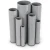 UPVC Pipes Nominal Pressure 6/20 Outside Diameter 160 mm Thickness 4.7 mm Gray - Image 1