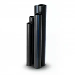 Al-Jawdah HDPE Pipes   SDR 22  Outside Diameter 63 mm Thickness 2.9 mm Color Black