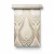 Italian Wallpaper Beige Color Patterned Design, Size 10mx0.70m, Model rc16013