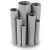 UPVC Pipes Nominal Pressure 6/20 Outside Diameter 125 mm Thickness 3.7 mm Gray - Image 1