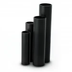 Al-Jawdah HDPE Pipes   SDR 22  Outside Diameter 125 mm Thickness 5.7 mm Color Black