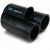 مواسير HDPE السعودي PE 80 ضغط 8 بار قطر خارجي 250 مم سمك 14.8 مم لون اسود
