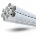مواسير UPVC الراجحي ضغط 21.7 بار  مقاس 4 إنش سمك 8.46 مم لون أبيض
