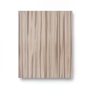 Italian Wallpaper 10m x 0.73m Light Brown, Model 4224