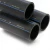 مواسير HDPE السعودي  PE 80 ضغط 12.5 بار قطر خارجي 250 مم سمك 22.7 مم لون اسود
