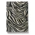 Wall Covering Pattern Color Beige with Black, Size 10mx0.70m, Model 12046 - Image 1