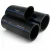 مواسير HDPE السعودي PE 80 ضغط 5 بار قطر خارجي 280 مم سمك 10.7 مم لون اسود