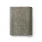 Italian Wallpaper Plain Design Size 10mx0.70m, Dark Beige Color
