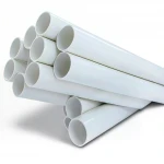 مواسير UPVC الراجحي ضغط 17.2 بار  مقاس 1 إنش سمك 1.96 مم لون أبيض