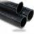 أنابيب HDPE السعودي  PE 80 ضغط 8 بار قطر خارجي 400 مم سمك 23.7 مم لون اسود