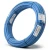 HDPE Pipes PE 80 Nominal Pressure 10 Bar Outside Diameter 110 mm Thickness 8.1 mm Blue | NEPROPLAST - Image 1