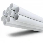 مواسير UPVC الراجحي ضغط 17.2 بار  مقاس ¼ 1 إنش سمك 2.49 مم لون أبيض