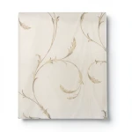 Italian Wall Covering 10m x 0.73m Beige, Model 4203