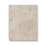 Italian Wall Decoration 10m x 0.73m Beige, Model 4213