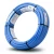 أنابيب HDPE نيبروبلاست PE 80 ضغط 6 بار قطر خارجي 40 مم سمك 1.9 مم لون أزرق | نيبروبلاست - Image 1