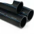 أنابيب HDPE السعودي  PE 80 ضغط 12.5 بار قطر خارجي 400 مم سمك 36.3 مم لون اسود