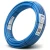أنابيب HDPE PE 80 ضغط 6 بار قطر خارجي 50 مم سمك 2.3 مم لون أزرق | نيبروبلاست - Image 1