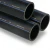مواسير HDPE السعودي PE 80 ضغط 8 بار قطر خارجي 280 مم سمك 16.6 مم لون اسود