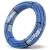 أنابيب HDPE PE 80 ضغط 6 بار قطر خارجي 63 مم سمك 2.9 مم لون أزرق | نيبروبلاست - Image 1