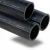 مواسير HDPE السعودي PE 80 ضغط 12.5 بار قطر خارجي 280 مم سمك 25.4 مم لون اسود