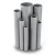 UPVC Pipes 15 Bar Pressure 219.4 mm Diameter 14.5 mm Thickness Gray - Image 1
