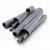 UPVC Pipes Al-Rajhi  DB 60  Size 6 inch Thickness 4.62 mm Gray Colour