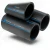  SPS HDPE Pipes  PE 80 Pressure 8 Bar Outside Diameter 450 mm Thickness 26.7 mm Color Black