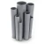 UPVC Pipes Nominal Pressure 6/20 Outside Diameter 75 mm Thickness 2.2 mm Gray - Image 1
