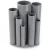 UPVC Pipes Nominal Pressure 6/20 Outside Diameter 110 mm Thickness 3.2 mm Gray - Image 1