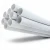 UPVC Pipes Al-Rajhi Nominal Pressure 21.7 Bar Size 1 ¼ inch Thickness 3.12 mm White Colour