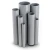 UPVC Pipes Nominal Pressure 6/20 Outside Diameter 225 mm Thickness 6.6 mm Gray - Image 1