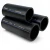 مواسير HDPE السعودي  PE 80 ضغط 12.5 بار قطر خارجي 315 مم سمك 28.6 مم لون اسود
