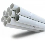 مواسير UPVC الراجحي ضغط 13.8 بار  مقاس ½ 1 إنش سمك 2.29 مم لون أبيض