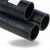 مواسير HDPE السعودي PE 80 ضغط 5 بار قطر خارجي 500 مم سمك 19.1 مم لون اسود
